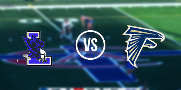 Quince Orchard High School vs. Severna Park High School