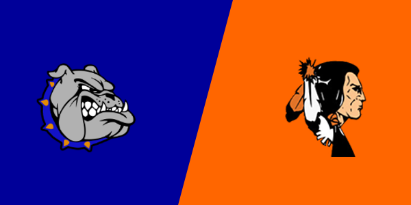 Wheatland High School vs. Worland High School