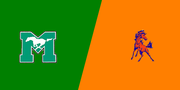 Marcellus vs. Penn Yan Academy