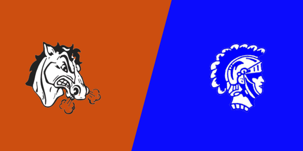 South Fork vs. Auburn High School - Auburn