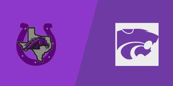 Dayton High School vs. Angleton High School