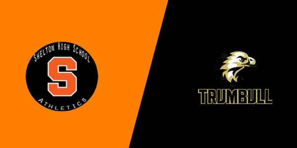 Shelton High School vs. Trumbull High School