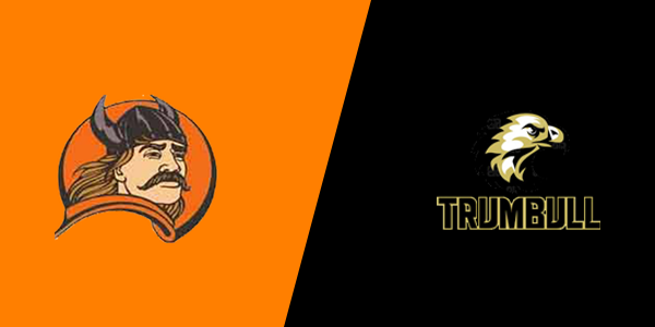 Shelton High School vs. Trumbull High School