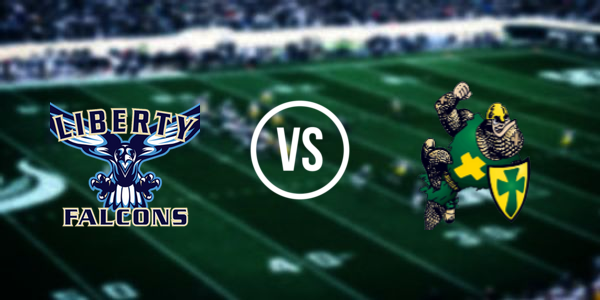 Liberty vs. Jesuit