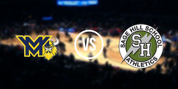 Moreno Valley High School vs. Sage Hill High School