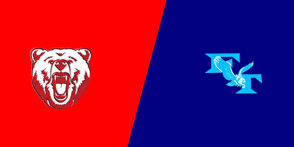 Athol High School vs. Franklin County Technical High School