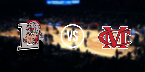 Lincoln (Stockton) vs. Modesto Christian