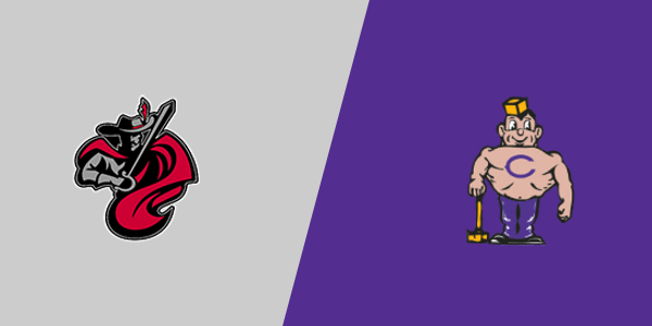 Chatham High School vs. Canton High School