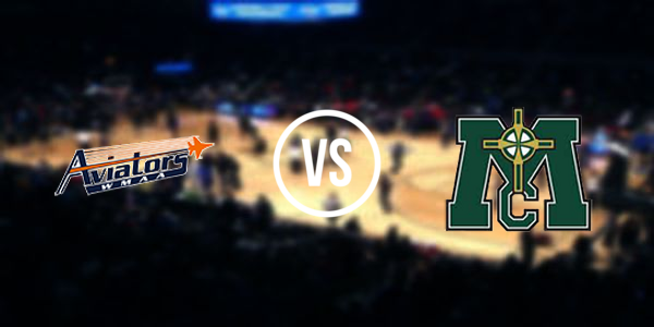 West Michigan Aviation Academy vs. Muskegon Catholic Central High School