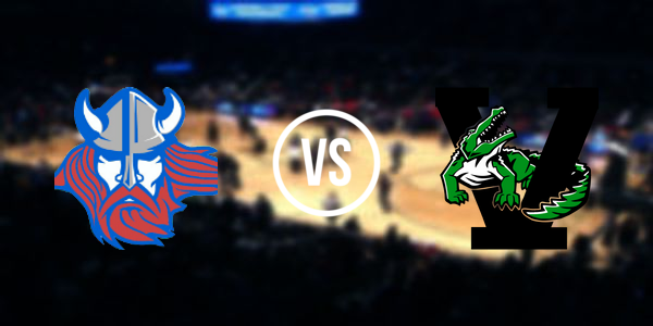 Warren Central High School vs. Vicksburg High School