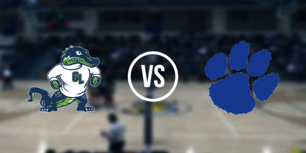 Green Level High School vs. Millbrook High School