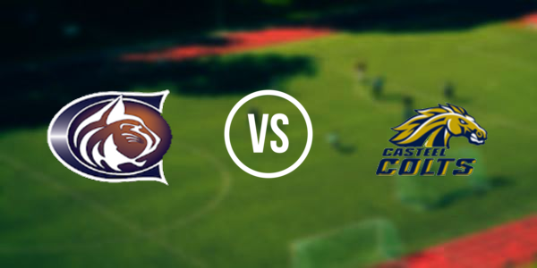 Cienega vs Casteel