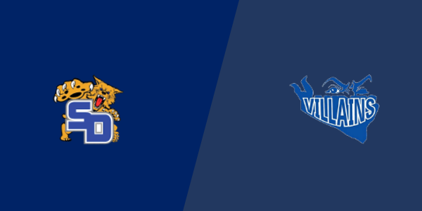 South Davidson High School vs. Bishop McGuinness High School