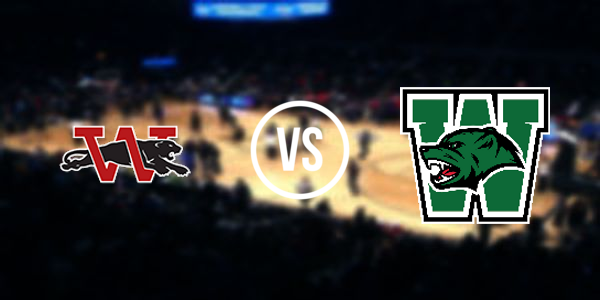 Wilmot Union High School vs. Waterford Union High School