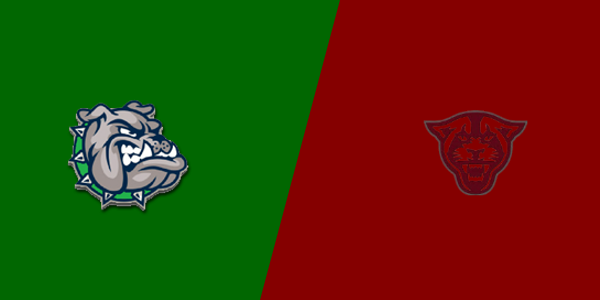 Holtville High School vs. Elmore County High School