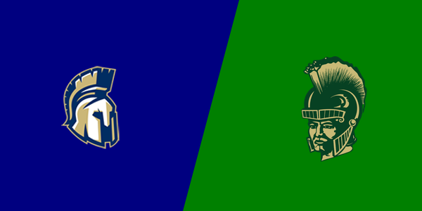 Smithfield- Selma High School vs. South Johnston High School