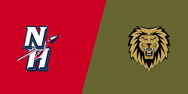 New Hope High School vs. Crossville High School