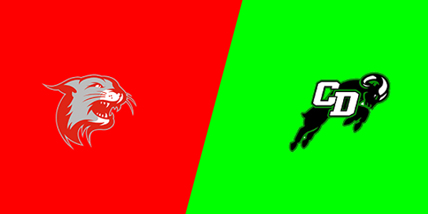 Owen J Roberts High School vs. Central Dauphin High School