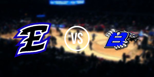 Breathitt County High School vs Estill County High School