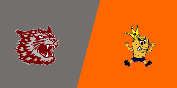 W.F. West High School vs. Ridgefield High School