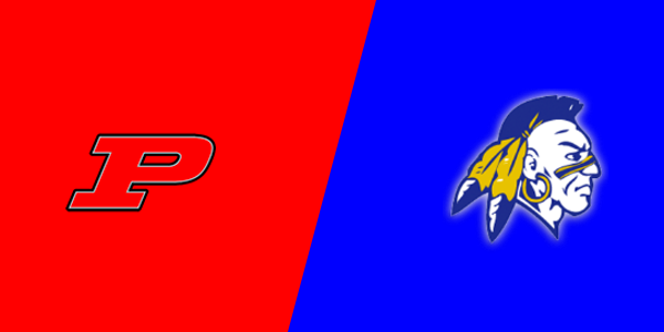 Fremont High School vs. Morley Stanwood High School