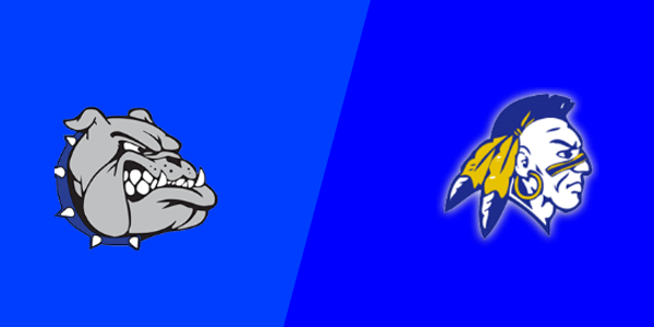 Ravenna High School vs. Morley Stanwood High School
