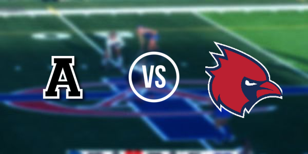 Thomas Worthington High School vs Away