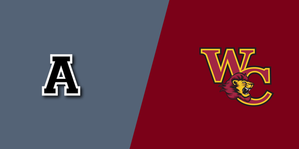 Away vs. West Charlotte High School