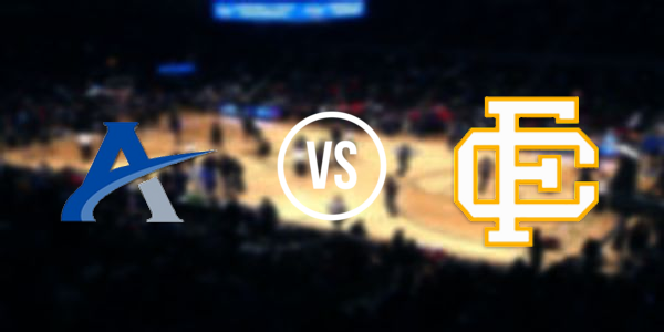 Appomattox County High School vs. Floyd County High School