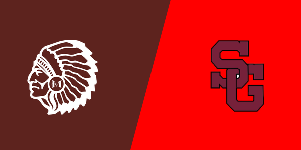 Happy Valley High School vs. South Greene High School
