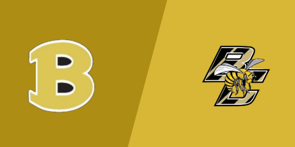 Beulah High School vs. Bullock County High School