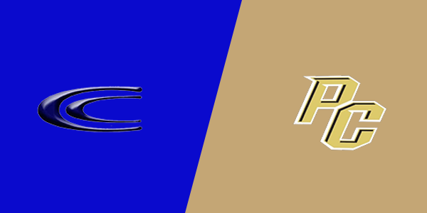 Clay-Chalkville High School vs. Pell City High School