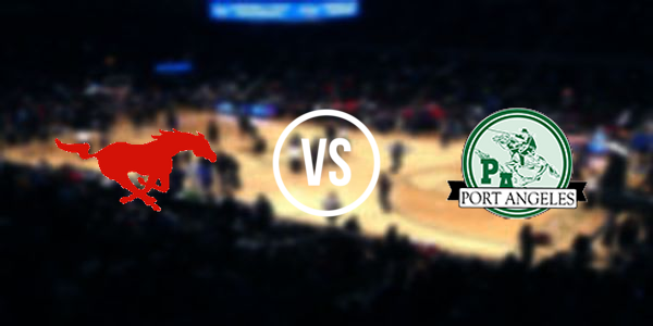 Prosser vs. Port Angeles