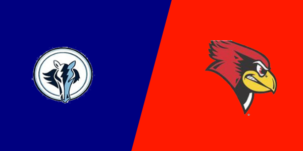 Illinois Lutheran High School vs. St Anne High School