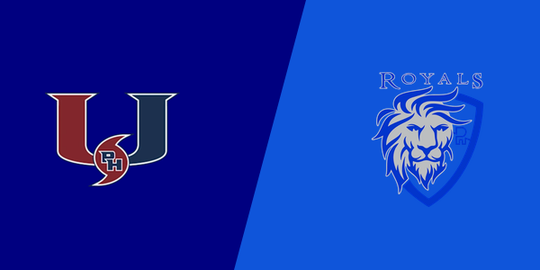 Palm Harbor University HS vs. Hollins High School