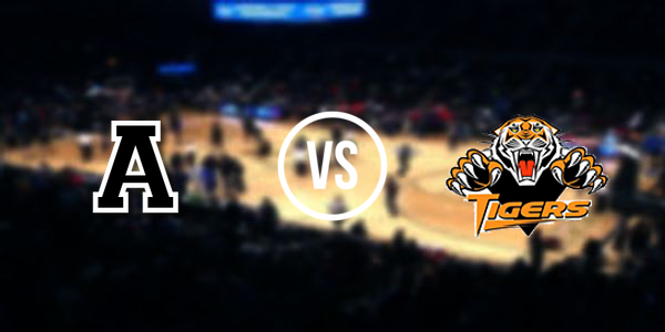 Gustine High School vs Away