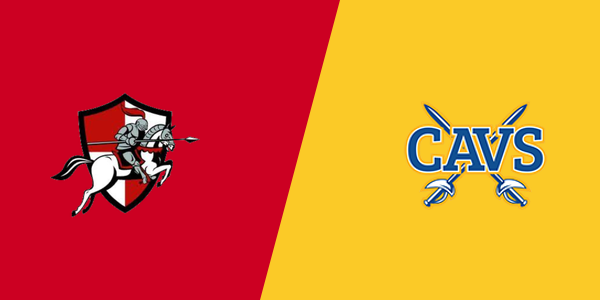 Community Christian Academy vs. Augusta Preparatory Day School