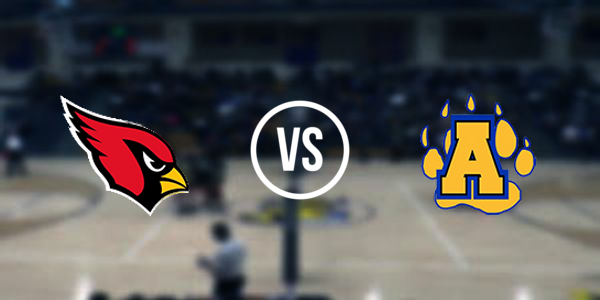 Corning Union High School vs. Anderson Union High School