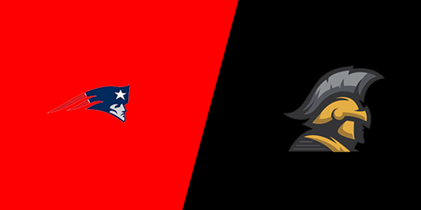 Palestine-Wheatley High School vs. Lee High School