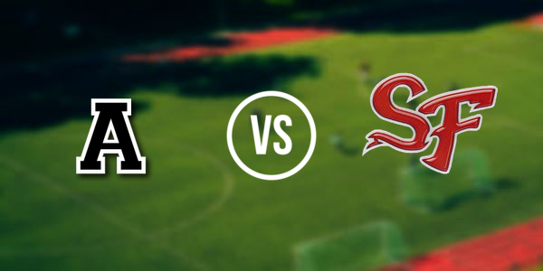 Spanish Fort High School vs. Away