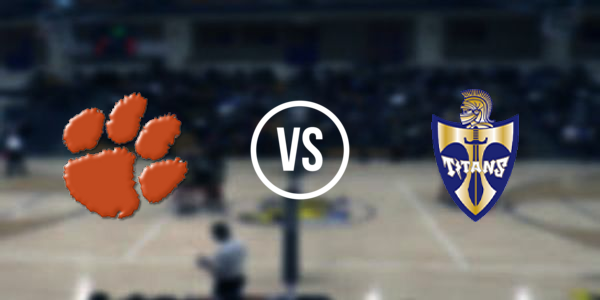 William Byrd High School vs. Hidden Valley High School