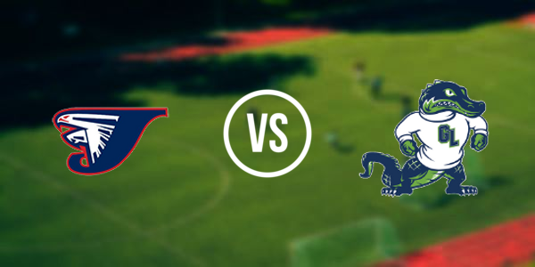 Green Level High School vs. Charles E. Jordan High School