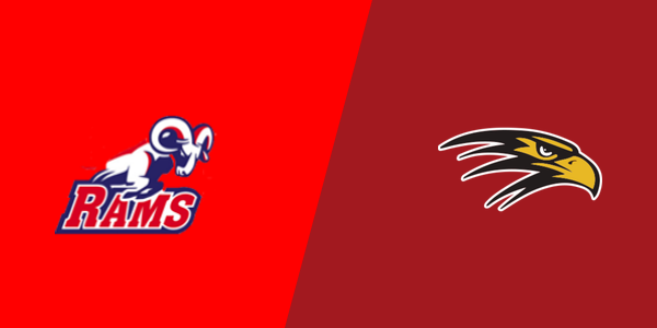 Loyola Sacred Heart High School vs. Florence-Carlton High School