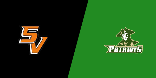 South View High School vs. Pinecrest High School