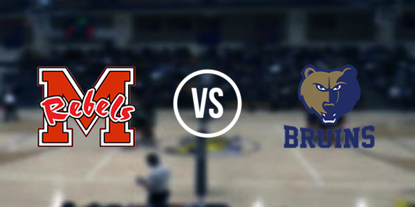 Maryville vs  Brentwood