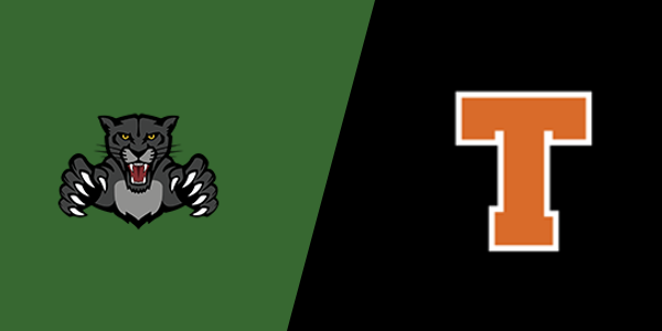 Bruton High School vs. Tabb High School