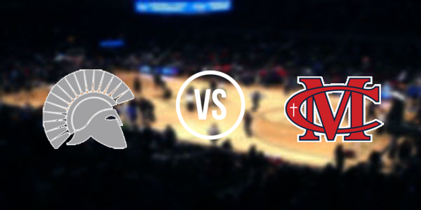 De La Salle vs. Modesto Christian