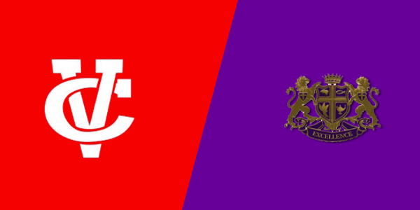 Coosa Valley Academy vs. Evangel Christian Academy