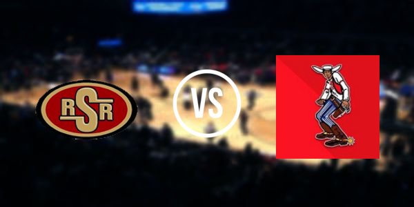 Saginaw High School vs Sam Houston High School