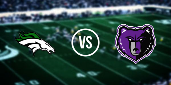 Eagle High School vs Rocky Mountain High School